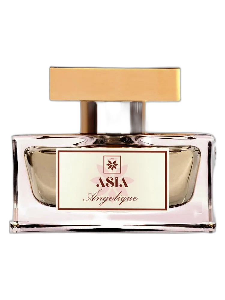 Angelique — Asia Perfumes