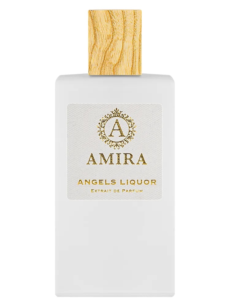Angels Liquor