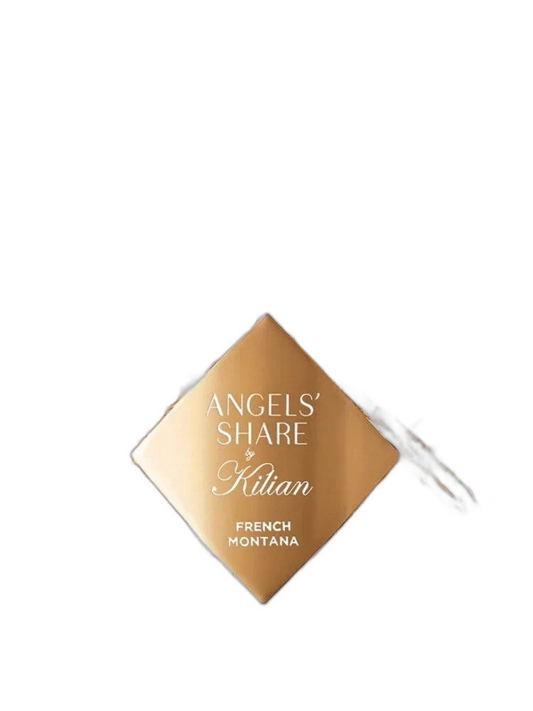 Angels' Share x French Montana unisex — By Kilian