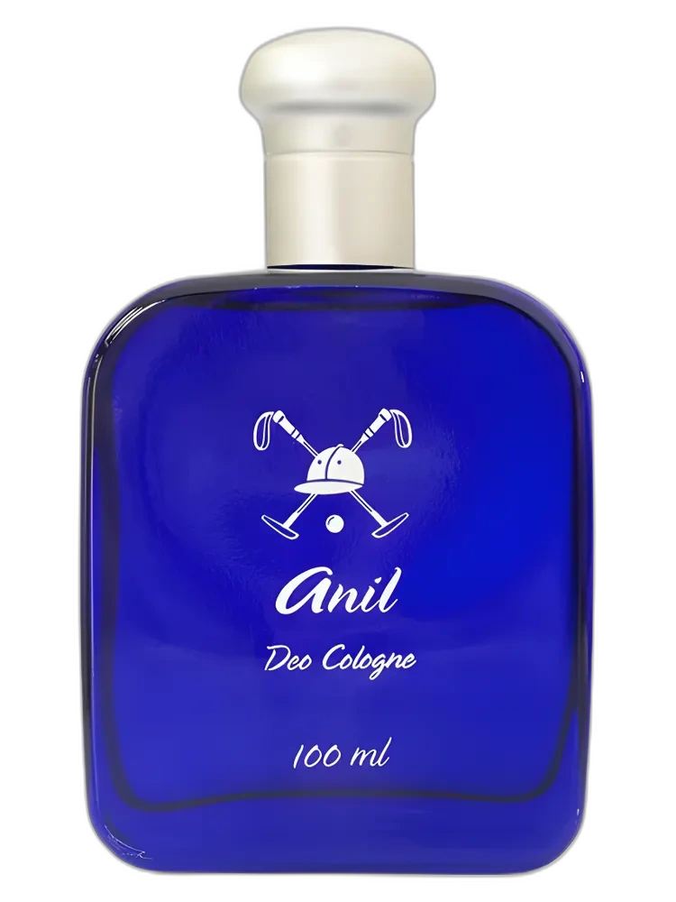 Anil — Polo Play