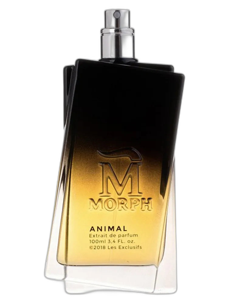 Animal unisex — Morph