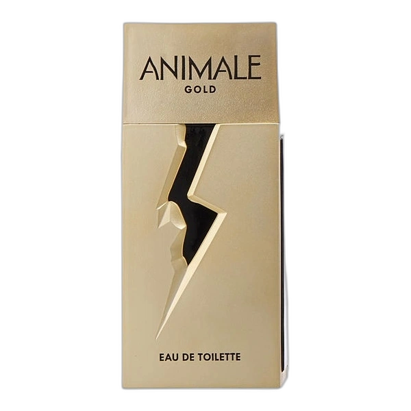 Animale Gold — Animale Parfums