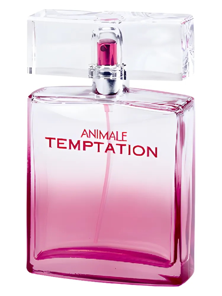 Animale Temptation