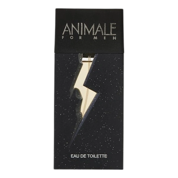 Animale — Animale Parfums