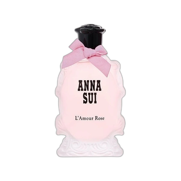 L'Amour Rose — Anna Sui