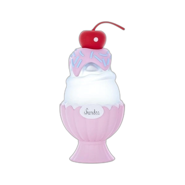 Sundae Pretty Pink — Anna Sui