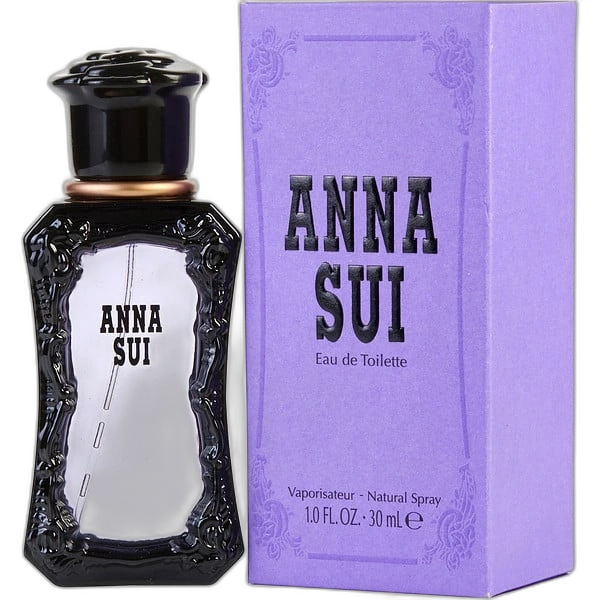  — Anna Sui
