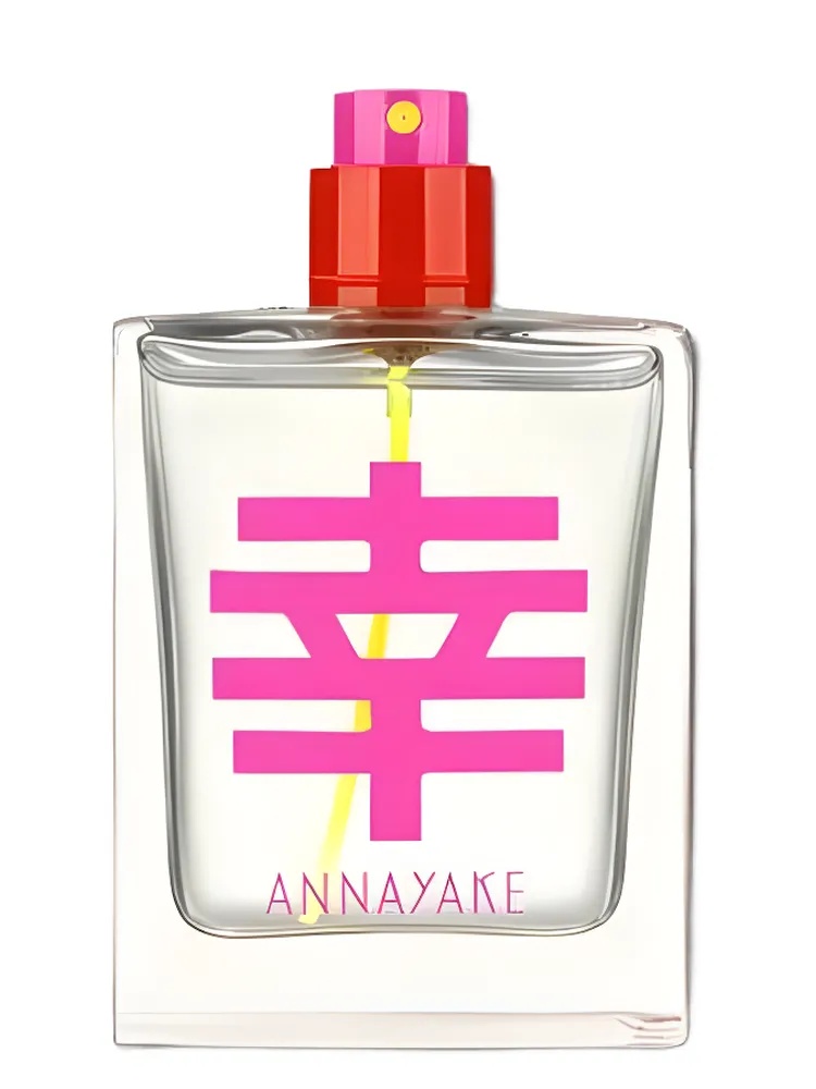 Annayake Bonheur For Her