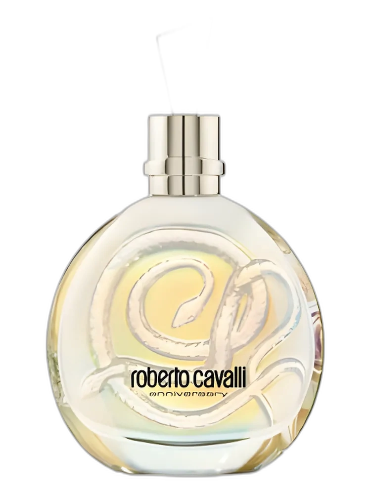 Anniversary — Roberto Cavalli