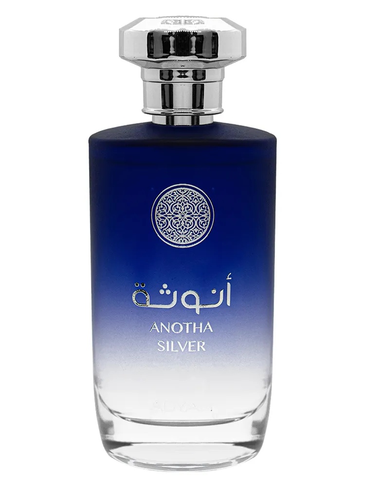 Anotha Silver