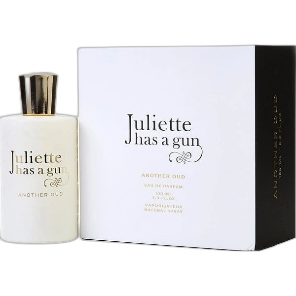Another Oud — Juliette Has A Gun
