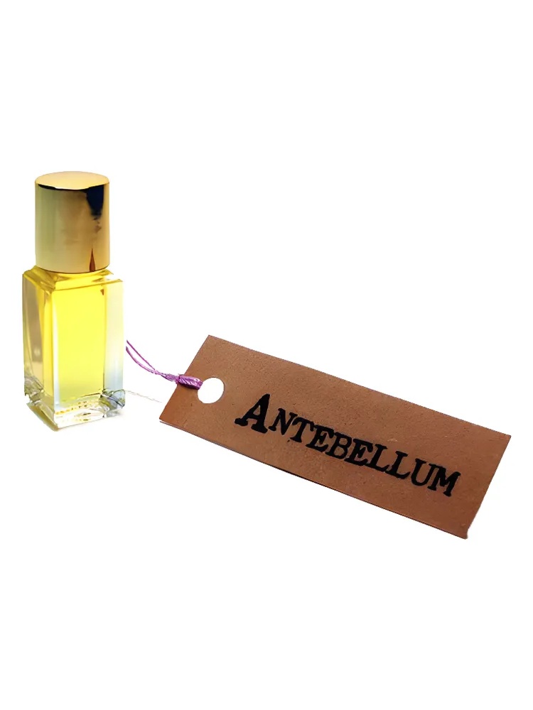 Antebellum Perfume Oil thumbnail 4