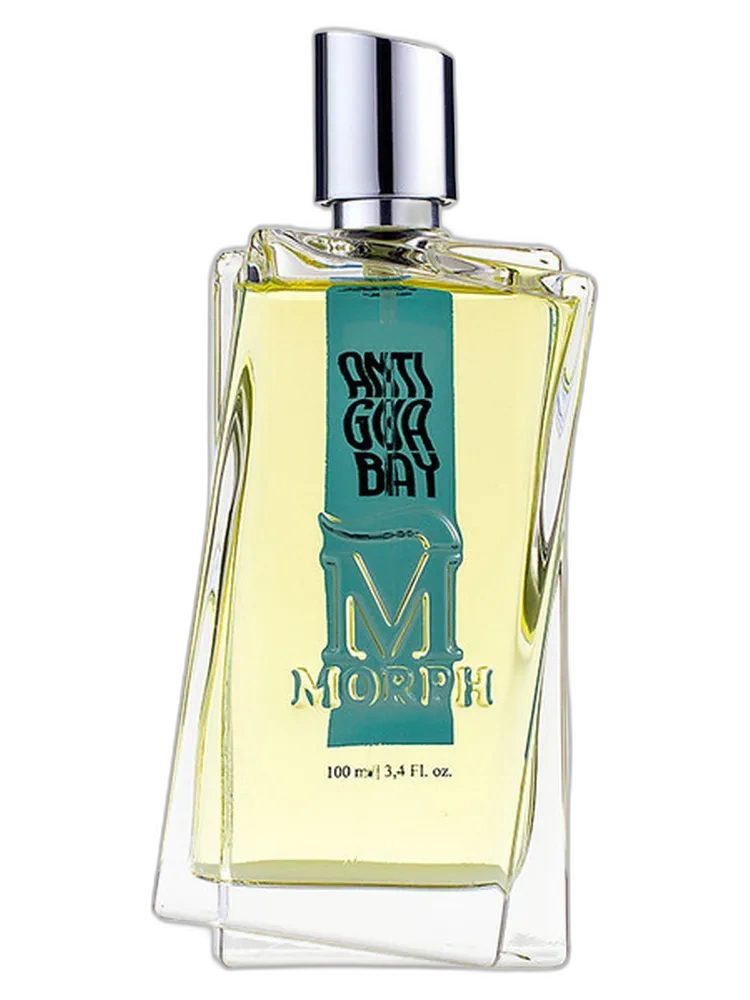 Antigua Bay unisex — Morph