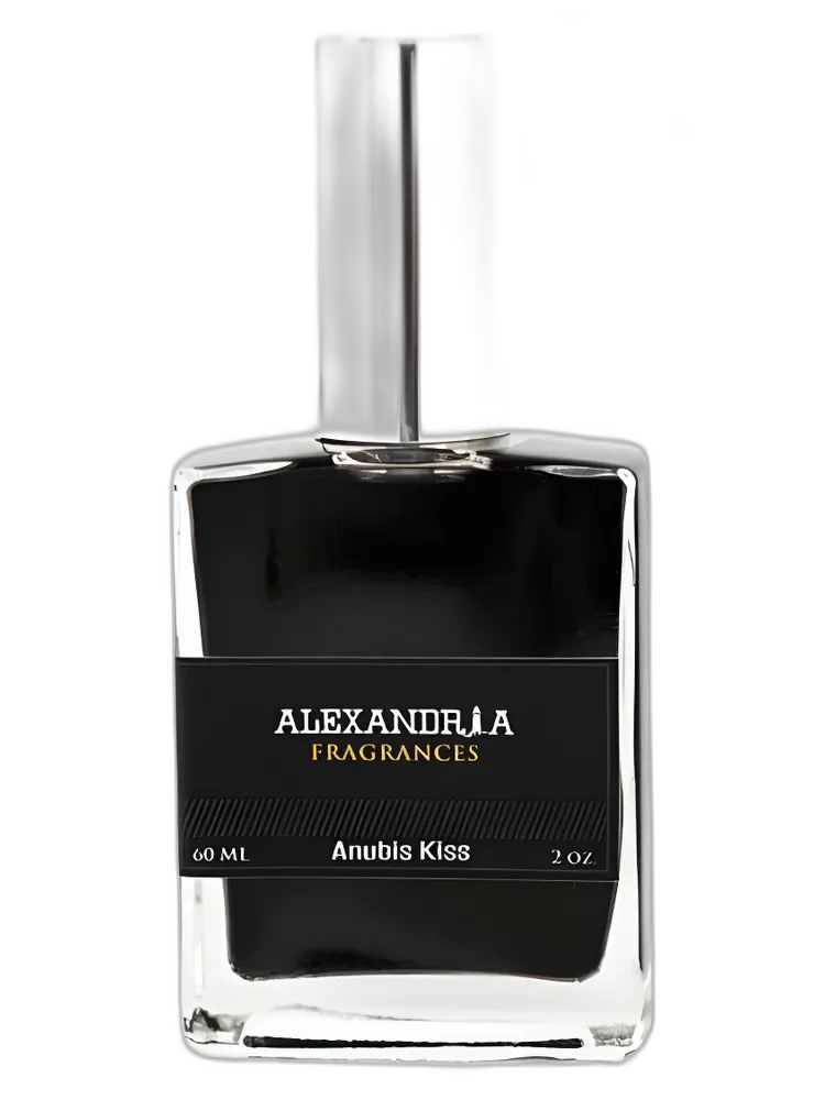 Anubis Kiss unisex — Alexandria Fragrances