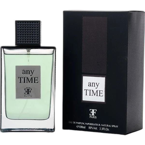 Any Time — Elysees Fashion