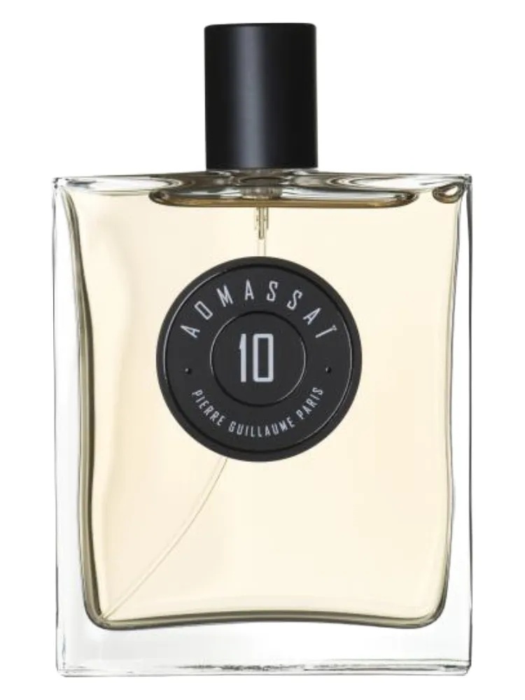 Miniatura 4 de Aomassai 10