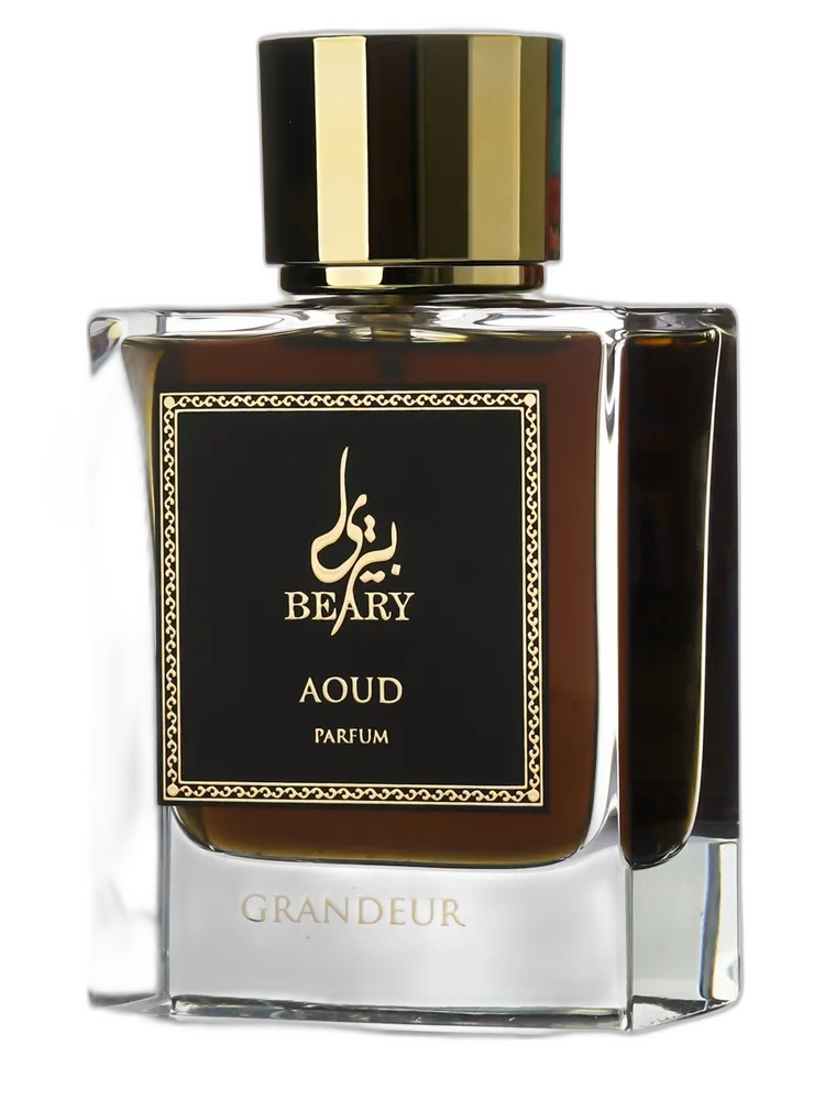 Aoud unisex — Beary