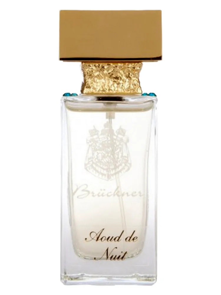 Aoud de Nuit thumbnail 4