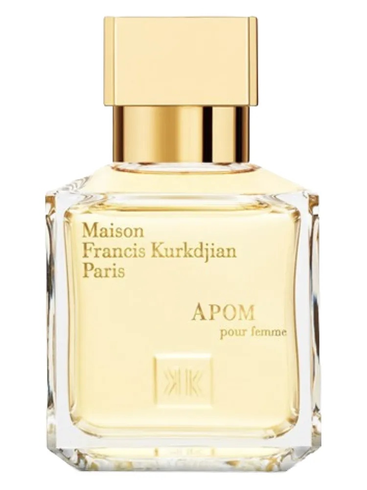 Miniatura 4 de APOM Pour Femme Elixir