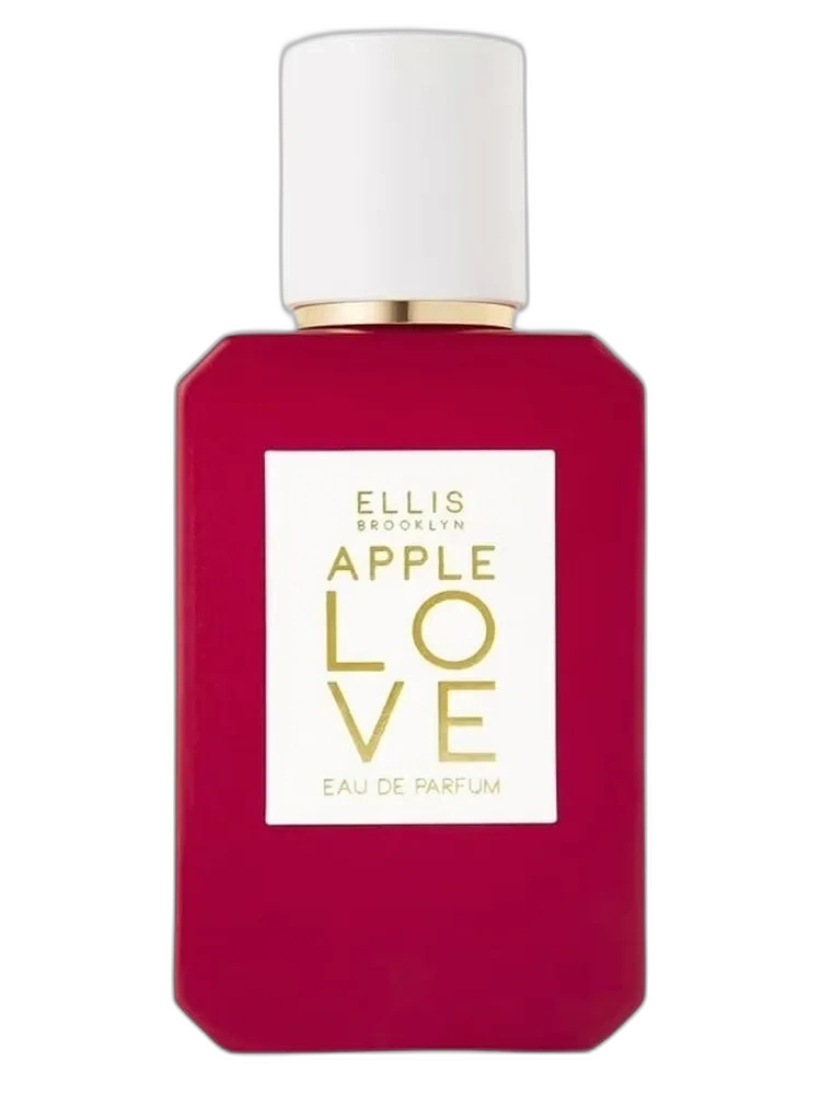 Apple Love — Ellis Brooklyn