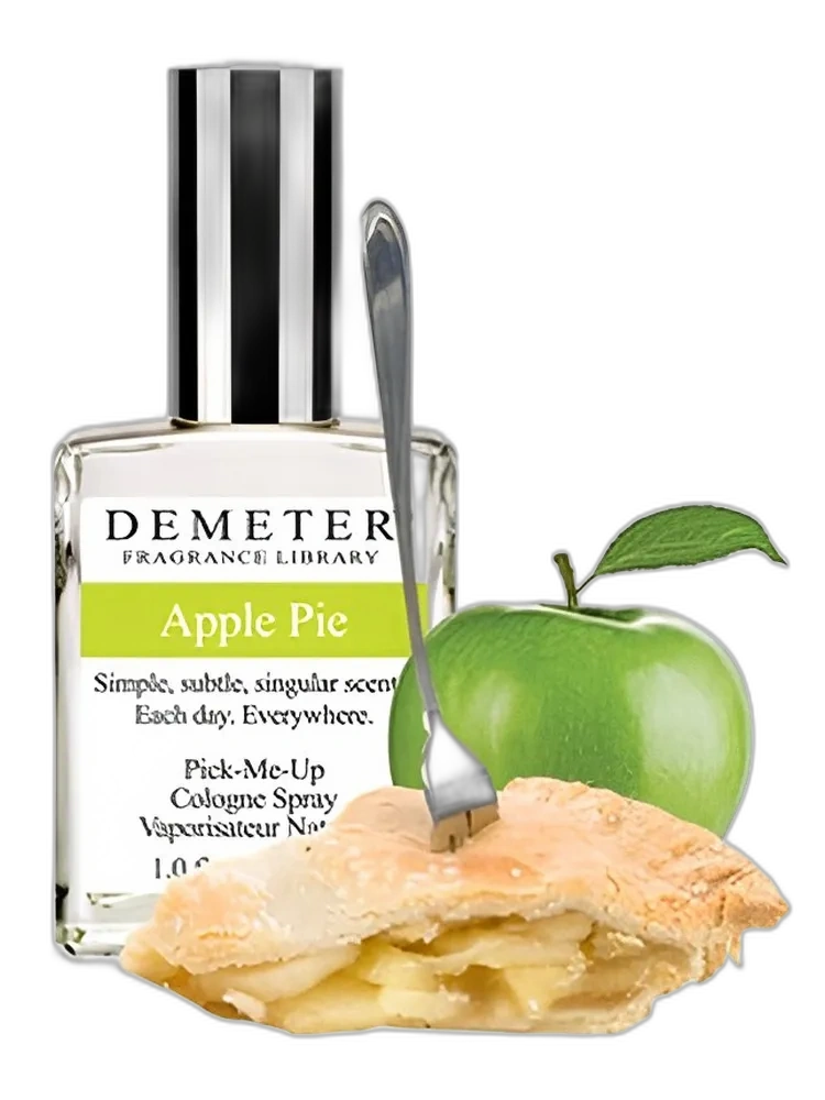 Apple Pie unisex — Demeter Fragrance