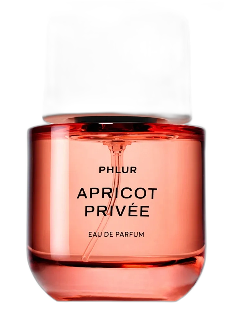Apricot Privee unisex — Phlur