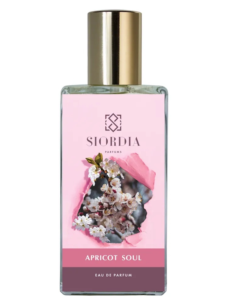 Apricot Soul thumbnail 4