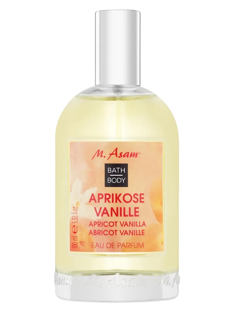 Miniatura 4 de APRIKOSE VANILLE