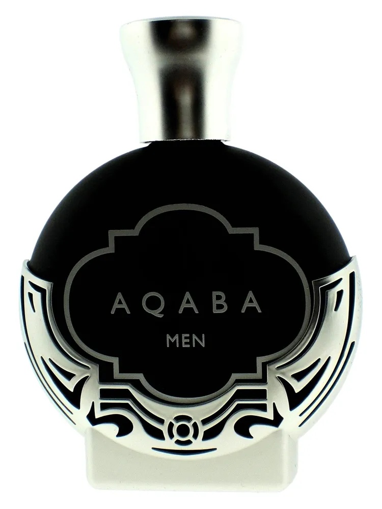 Miniatura 4 de Aqaba for Men
