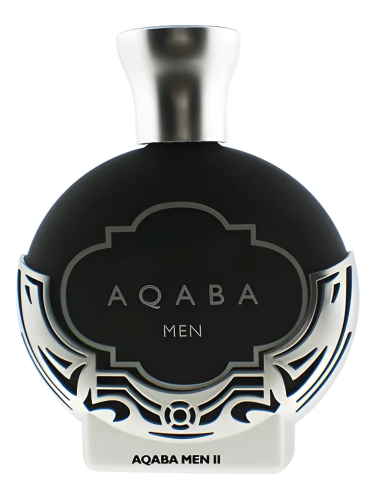 AQABA for Men II thumbnail 4