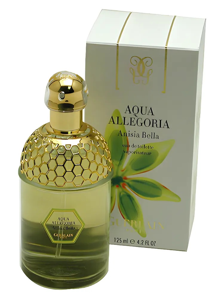 Aqua Allegoria Anisia Bella thumbnail 4