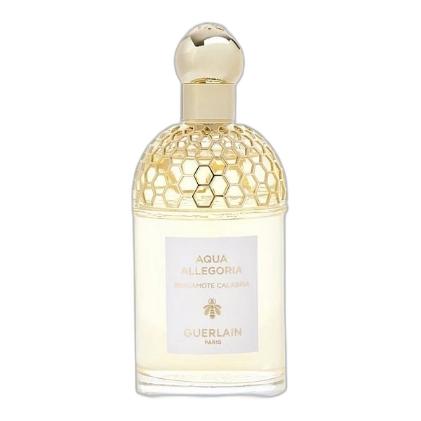 Aqua Allegoria Bergamote Calabria — Guerlain