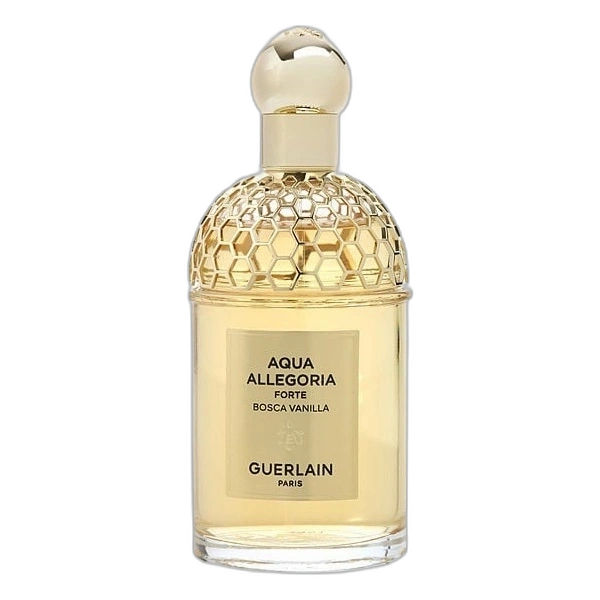 Aqua Allegoria Bosca Vanilla Forte — Guerlain