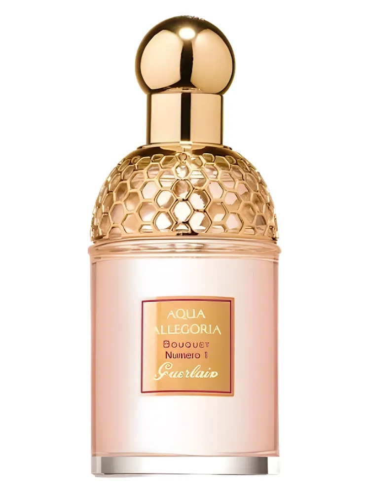 Aqua Allegoria Bouquet Numero 1 thumbnail 4
