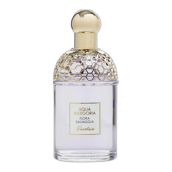 Aqua Allegoria Flora Salvaggia — Guerlain