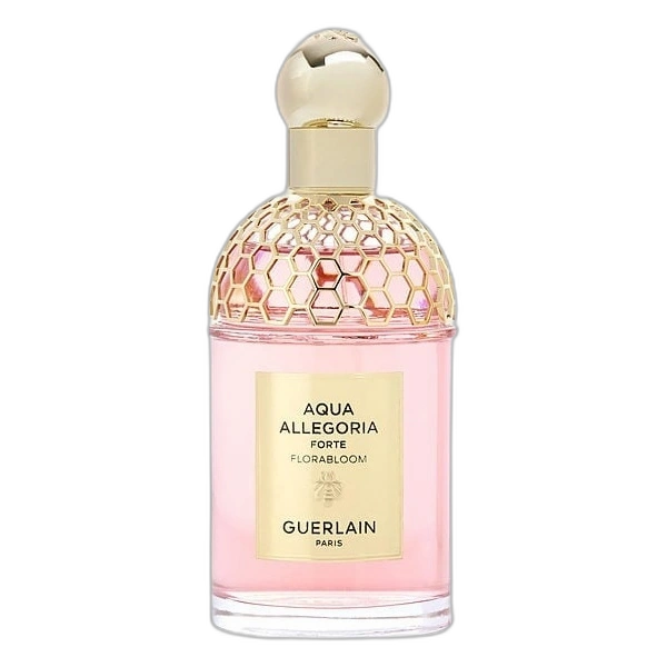 Aqua Allegoria Florabloom Forte — Guerlain