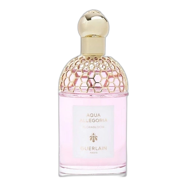 Aqua Allegoria Florabloom — Guerlain