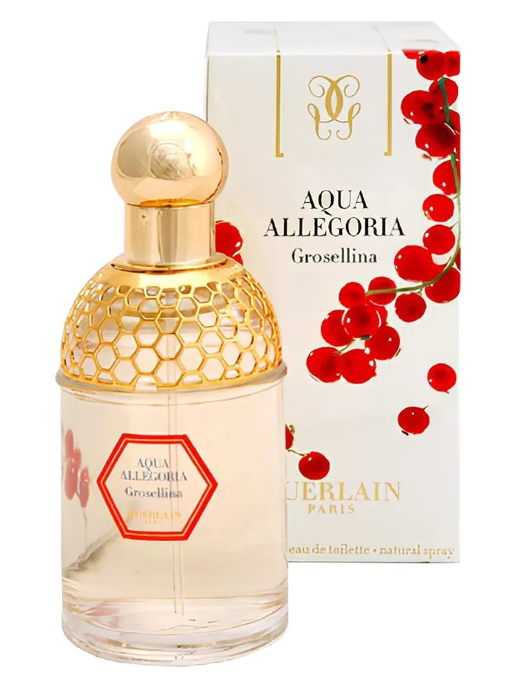 Aqua Allegoria Grosellina thumbnail 4