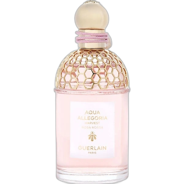 Aqua Allegoria Harvest Rosa Rossa — Guerlain