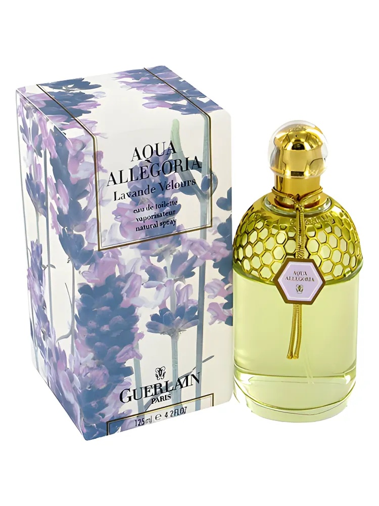 Aqua Allegoria Lavande Velours thumbnail 4