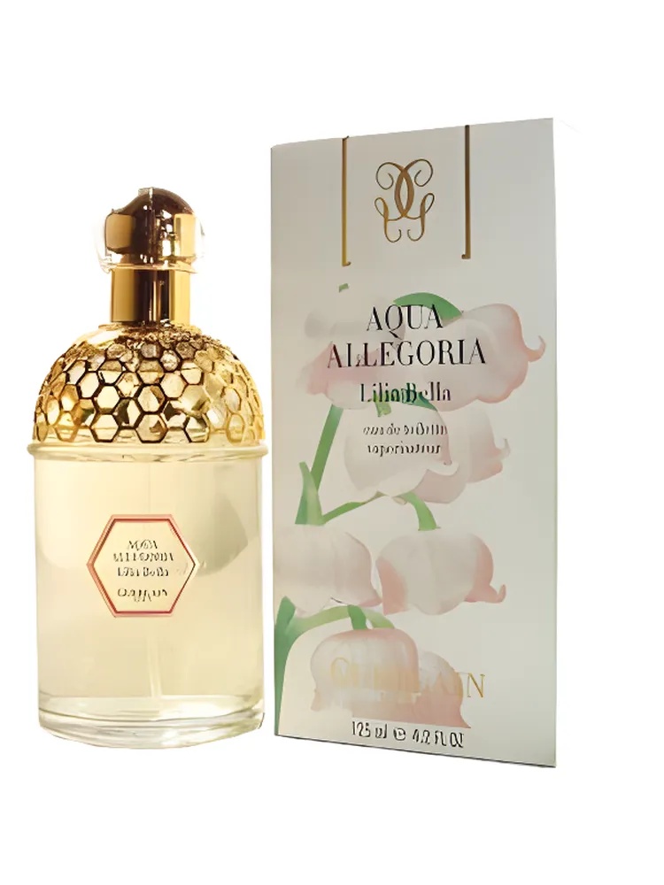 Aqua Allegoria Lilia Bella thumbnail 4