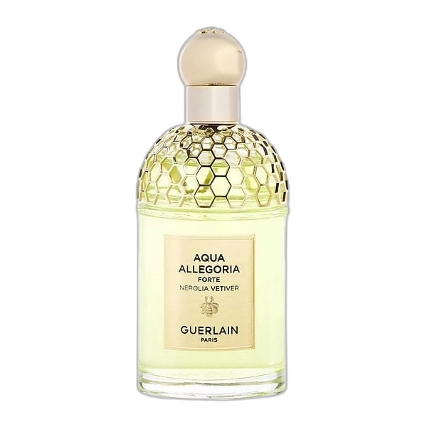 Aqua Allegoria Nerolia Vetiver Forte — Guerlain