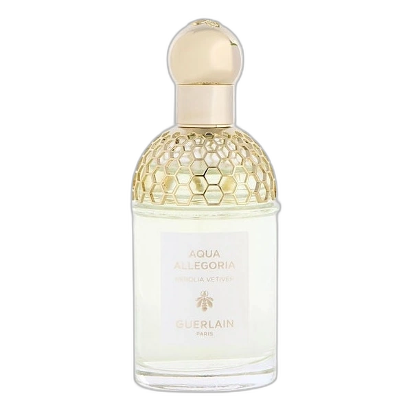 Aqua Allegoria Nerolia Vetiver — Guerlain
