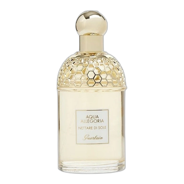 Aqua Allegoria Nettare Di Sole — Guerlain