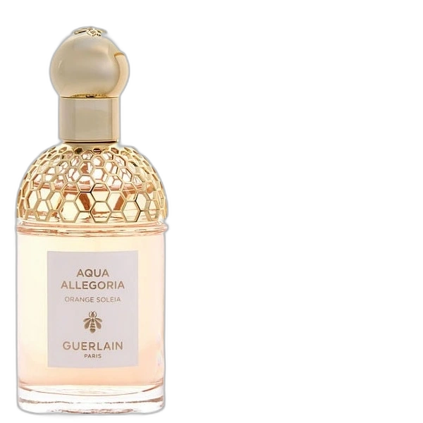 Aqua Allegoria Orange Soleia — Guerlain