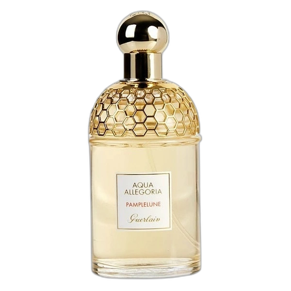 Aqua Allegoria Pamplelune — Guerlain