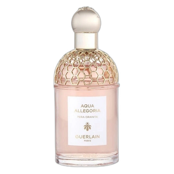 Aqua Allegoria Pera Granita — Guerlain