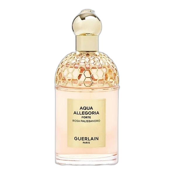Aqua Allegoria Rosa Palissandro Forte — Guerlain