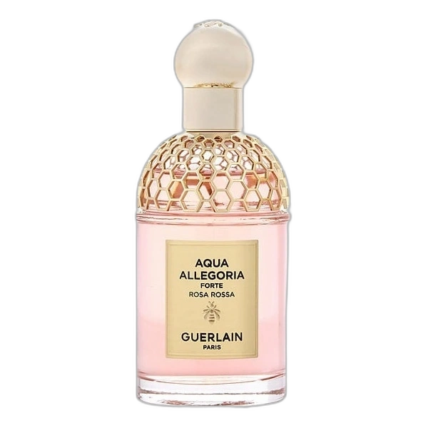 Aqua Allegoria Rosa Rossa Forte — Guerlain