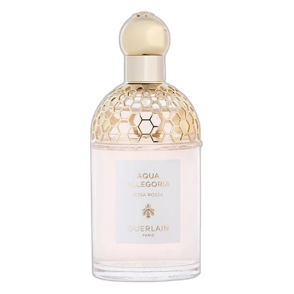 Aqua Allegoria Rosa Rossa — Guerlain